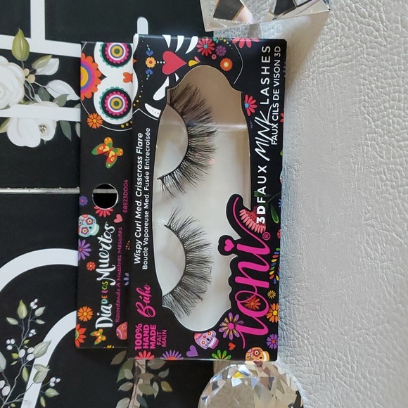 3D Faux Mink Lashes - Picture 5 of 5